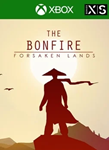 *The Bonfire: Forsaken Lands XBOX ONE X|S КЛЮЧ*