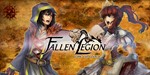 *Fallen Legion: Rise to Glory XBOX ONE X|S КЛЮЧ*