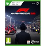 *F1* Manager 2022 XBOX ONE X|S КЛЮЧ*