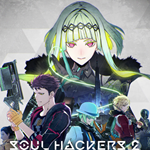 *Soul Hackers 2 XBOX ONE X|S PC КЛЮЧ*