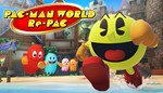 *PAC-MAN WORLD Re-PAC XBOX ONE X|S КЛЮЧ*