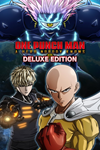 ONE PUNCH MAN: A HERO NOBODY KNOWS Deluxe XBOX КЛЮЧ*