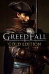 *GreedFall - Gold Edition XBOX ONE X|S КЛЮЧ*