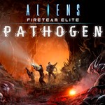 Aliens: Fireteam Elite - Pathogen Expansion XBOX КЛЮЧ*