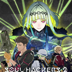 Soul Hackers 2 Digital Deluxe Edition XBOX PC КЛЮЧ