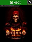 *Diablo* II: Resurrected™ XBOX ONE X|S КЛЮЧ*