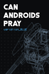 *CAN ANDROIDS PRAY: BLUE XBOX ONE X|S КЛЮЧ*