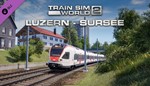 Train Sim World 2 S-Bahn Zentralschweiz Luzern Sursee*