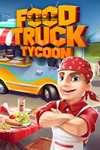 *Food Truck Tycoon XBOX ONE X|S КЛЮЧ*