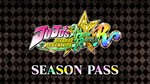 JoJo´s Bizarre Adventure: All-Star Battle R Season XBOX