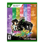 *JoJo*s Bizarre Adventure All-Star Battle R XBOX КЛЮЧ*