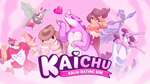 *Kaichu: The Kaiju Dating Sim XBOX ONE X|S КЛЮЧ*