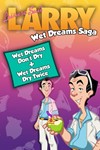 Leisure Suit Larry - Wet Dreams Saga Bundle XBOX КЛЮЧ*