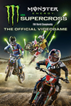 Monster Energy Supercross - The Official XBOX КЛЮЧ