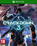 *Crackdown 3 XBOX ONE X|S КЛЮЧ*