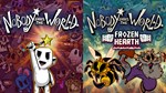 Комплект Nobody Saves the World + Frozen Hearth XBOX*