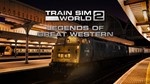 Train Sim World* 2: Diesel Legends of the Great XBOX*