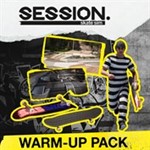 *Session: Skate Sim Warm-up Pack  XBOX ONE X|S КЛЮЧ*