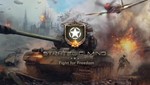 *Strategic Mind: Fight for Freedom XBOX ONE X|S КЛЮЧ*