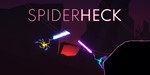 *SpiderHeck  XBOX ONE X|S КЛЮЧ*