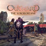 *Outward - Сороборцы  XBOX ONE X|S КЛЮЧ*