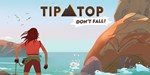 *Tip Top: Don’t fall!  XBOX ONE X|S КЛЮЧ*