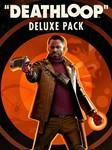 *DEATHLOOP Deluxe Pack XBOX SERIES X|S PC КЛЮЧ*