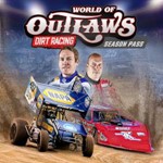 *World of Outlaws: Dirt Racing Season Pass XBOX КЛЮЧ*