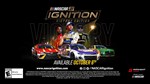 *NASCAR 21: Ignition - Victory Edition XBOX КЛЮЧ*