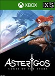 Asterigos: Curse of the Stars XBOX КЛЮЧ*