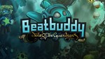 Beatbuddy: Tale of the Guardians XBOX ONE X|S КЛЮЧ*