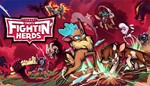 *Them´s Fightin´ Herds XBOX ONE X|S КЛЮЧ*