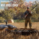 theHunter Call of the Wild Wild Goose Chase Gear XBOX