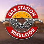 *Gas Station Simulator XBOX ONE X|S КЛЮЧ*