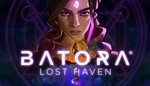 *Batora: Lost Haven XBOX ONE X|S КЛЮЧ*