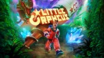 *Little Orpheus XBOX ONE X|S КЛЮЧ*