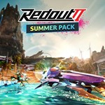 *Redout 2 - Summer Pack XBOX ONE X|S КЛЮЧ*