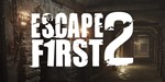 *Escape First 2 XBOX ONE X|S КЛЮЧ*