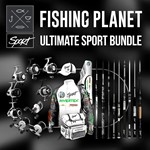 Fishing Planet: Ultimate Sport Bundle XBOX КЛЮЧ*