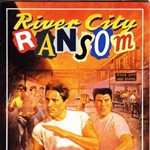 *River City Ransom XBOX ONE X|S КЛЮЧ*