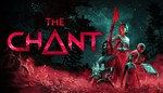 *The Chant XBOX SERIES X|S КЛЮЧ *