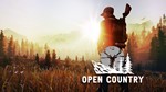 *Open Country XBOX ONE X|S КЛЮЧ*