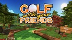 *Golf With Your Friends XBOX ONE X|S КЛЮЧ*