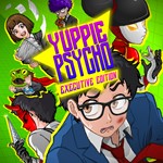 *Yuppie Psycho XBOX ONE X|S КЛЮЧ*