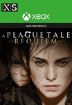 *A PLAGUE TALE: REQUIEM XBOX SERIES X|S КЛЮЧ*