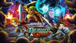 *Bravery and Greed XBOX ONE X|S КЛЮЧ*