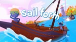 *Sail Forth XBOX ONE X|S КЛЮЧ*