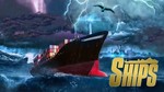 *Ships Simulator XBOX ONE SERIES X|S КЛЮЧ *