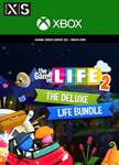 The Game of Life 2 - Deluxe Life Bundle XBOX КЛЮЧ*