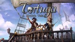 *Tortuga - A Pirate´s Tale XBOX ONE X|S КЛЮЧ*